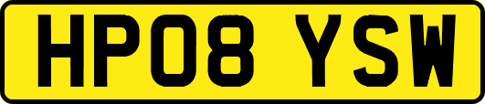 HP08YSW
