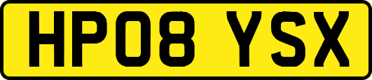 HP08YSX