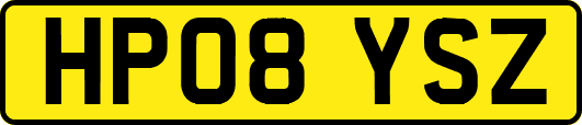 HP08YSZ