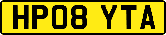 HP08YTA
