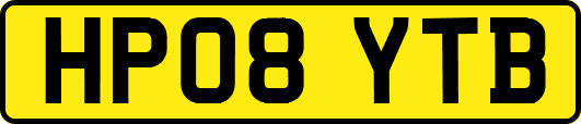 HP08YTB
