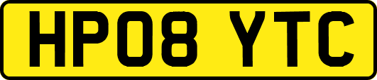 HP08YTC