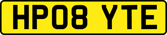 HP08YTE