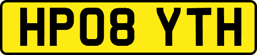 HP08YTH