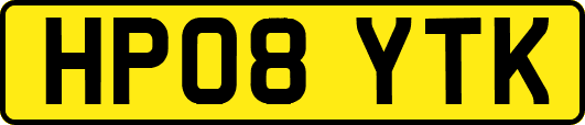 HP08YTK