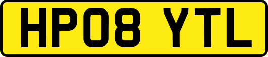 HP08YTL