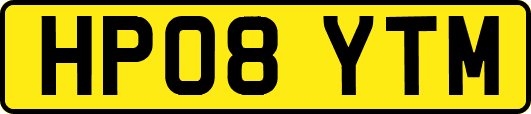 HP08YTM