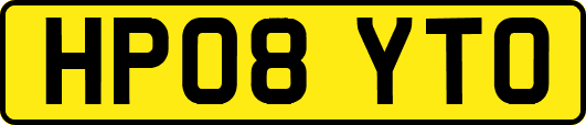 HP08YTO