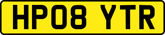 HP08YTR