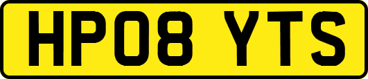 HP08YTS