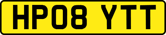 HP08YTT