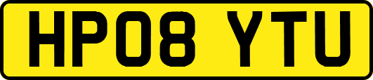 HP08YTU