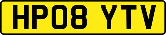 HP08YTV