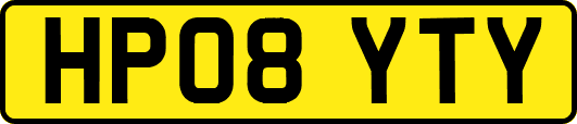 HP08YTY