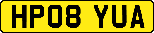HP08YUA