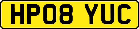HP08YUC