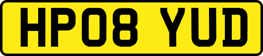 HP08YUD