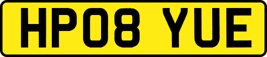 HP08YUE