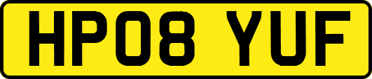 HP08YUF