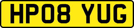 HP08YUG