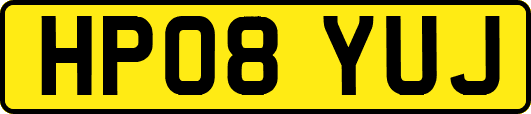 HP08YUJ