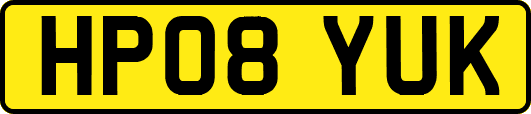HP08YUK