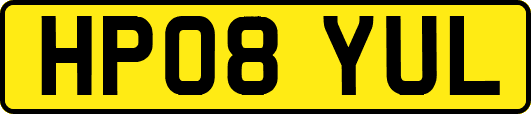HP08YUL