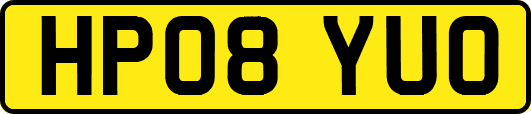 HP08YUO