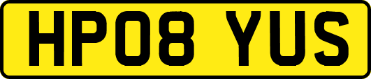 HP08YUS