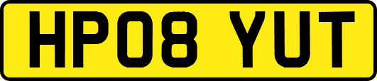 HP08YUT