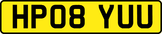 HP08YUU