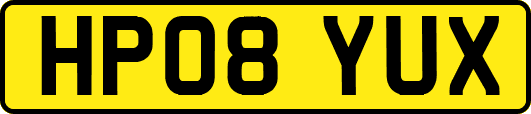 HP08YUX