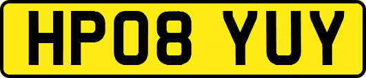 HP08YUY