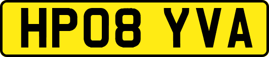 HP08YVA