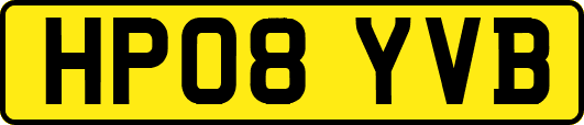 HP08YVB