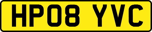HP08YVC