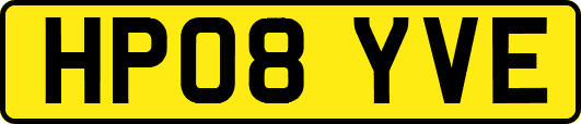 HP08YVE