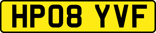 HP08YVF