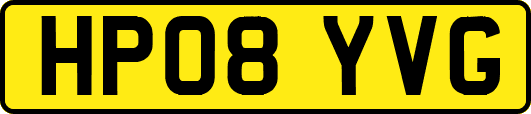 HP08YVG