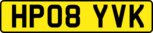 HP08YVK
