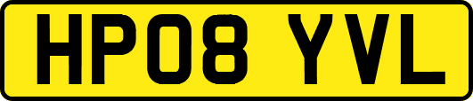 HP08YVL
