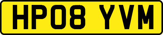 HP08YVM