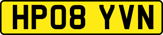 HP08YVN