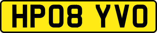 HP08YVO