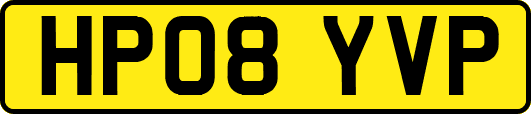 HP08YVP