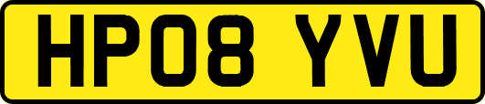 HP08YVU