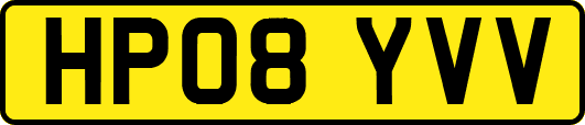 HP08YVV