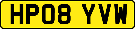 HP08YVW