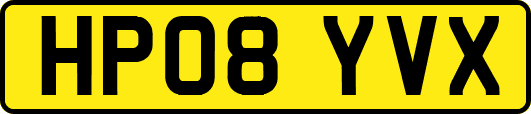 HP08YVX
