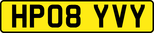 HP08YVY